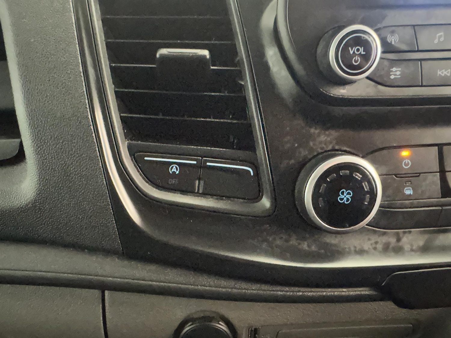 Used Ford Transit 2022 for sale - 76868604: Photo 18