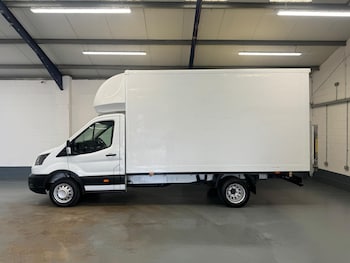 Used Ford Transit 2022 for sale - 76868604: Photo