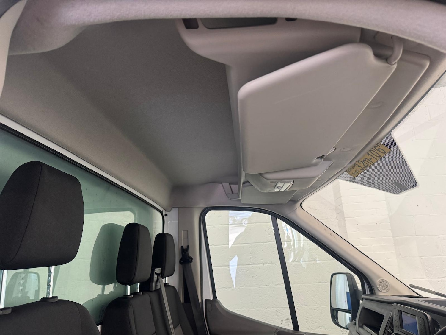 Used Ford Transit 2022 for sale - 76868604: Photo 33