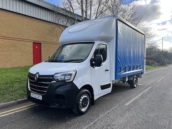 Used Renault Master 2022 for sale - 78699184: Photo
