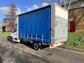 Used Renault Master 2022 for sale - 78699184: Photo