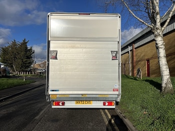 Used Renault Master 2022 for sale - 78699184: Photo