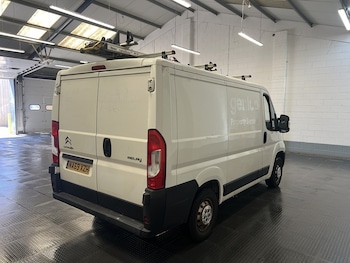 Used Citroen Relay 2020 for sale - 79124626: Photo