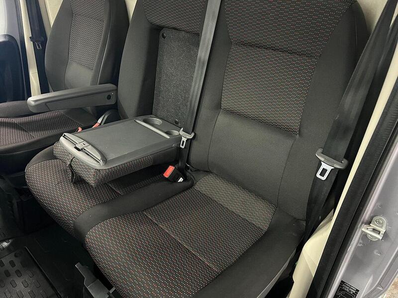 Used Citroen Relay 2022 for sale - 76904081: Photo 21