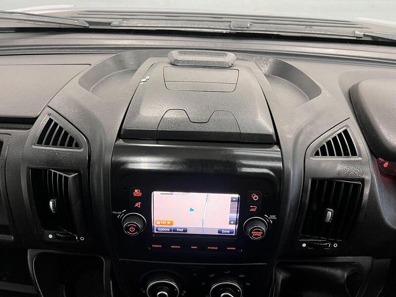 Used Citroen Relay 2022 for sale - 76904081: Photo 24