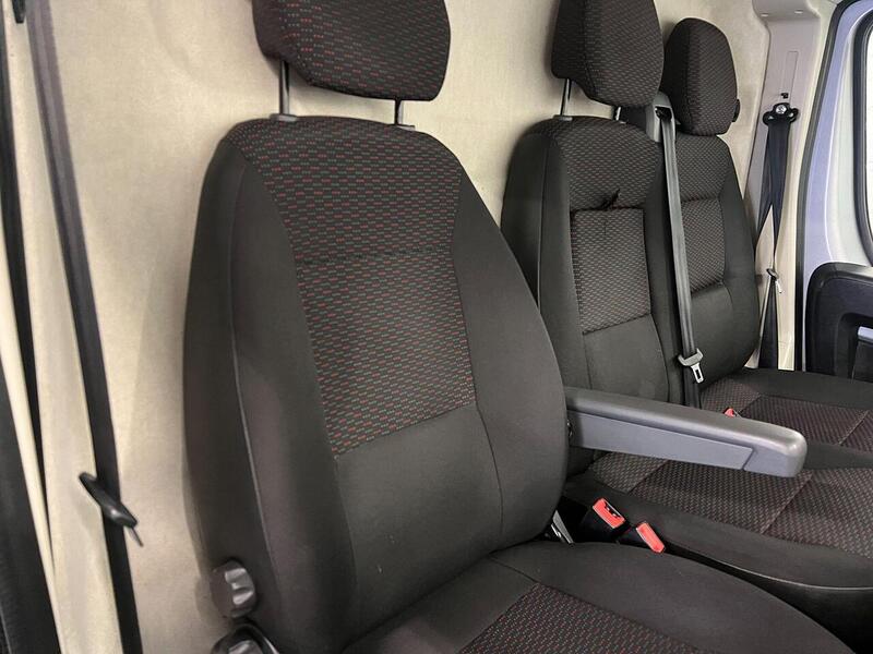 Used Citroen Relay 2022 for sale - 76904081: Photo 9