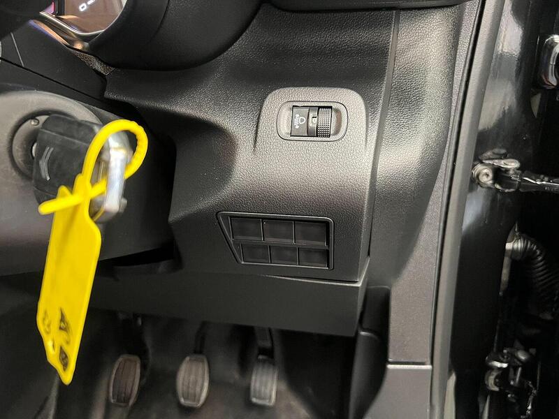 Used Citroen Berlingo 2023 for sale - 77298359: Photo 11