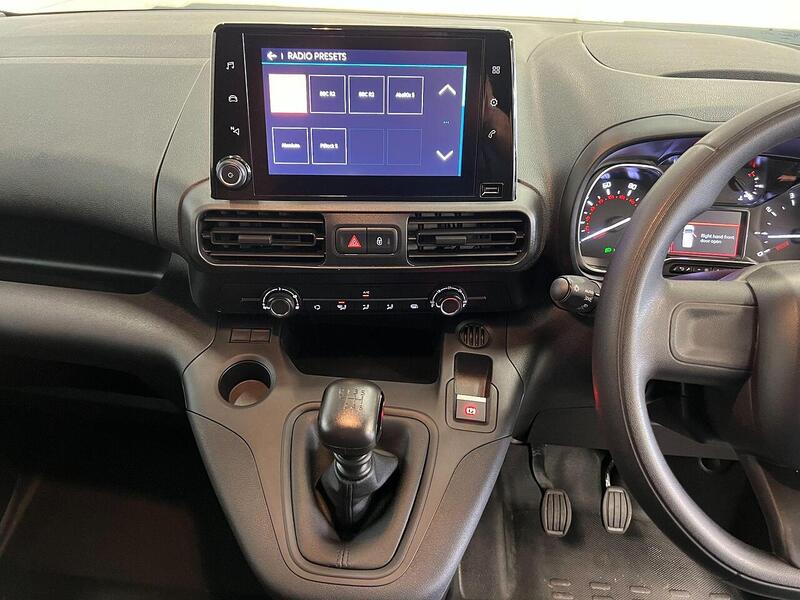 Used Citroen Berlingo 2023 for sale - 77298359: Photo 15