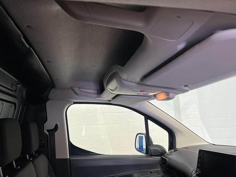 Used Citroen Berlingo 2023 for sale - 77298359: Photo 19