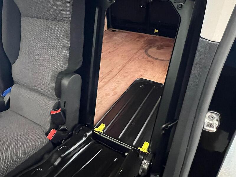 Used Citroen Berlingo 2023 for sale - 77298359: Photo 20