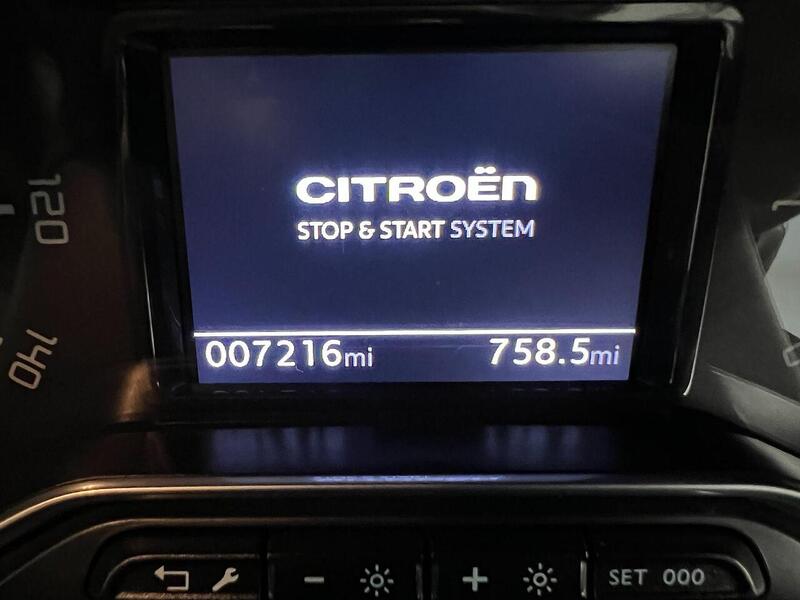 Used Citroen Berlingo 2023 for sale - 77298359: Photo 21