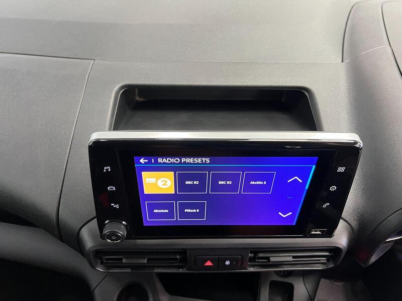 Used Citroen Berlingo 2023 for sale - 77298359: Photo 26