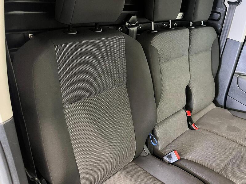 Used Citroen Berlingo 2023 for sale - 77298359: Photo 30