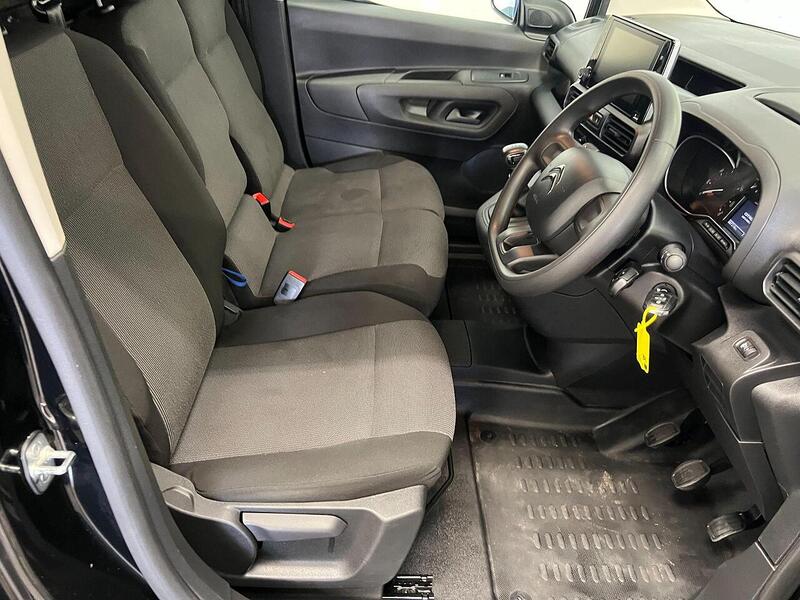 Used Citroen Berlingo 2023 for sale - 77298359: Photo 9