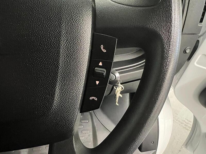 Used Citroen Relay 2021 for sale - 76904306: Photo 12