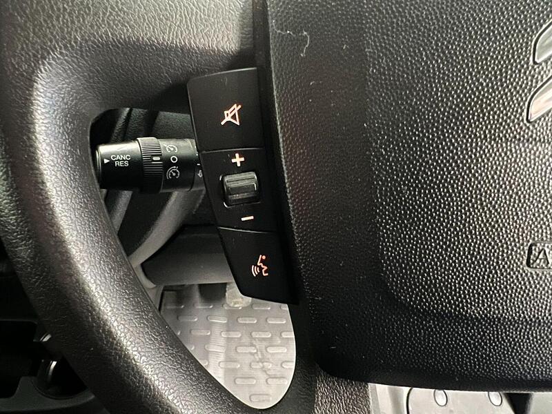 Used Citroen Relay 2021 for sale - 76904306: Photo 13