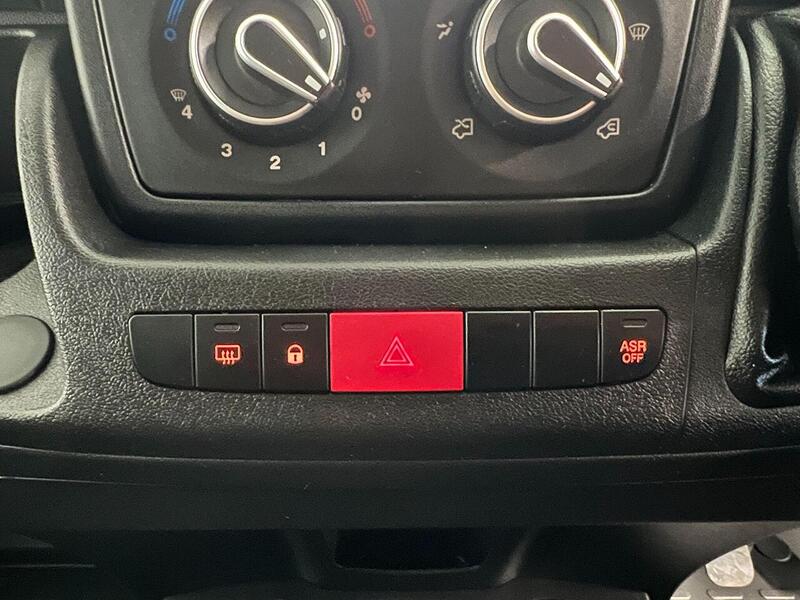 Used Citroen Relay 2021 for sale - 76904306: Photo 14