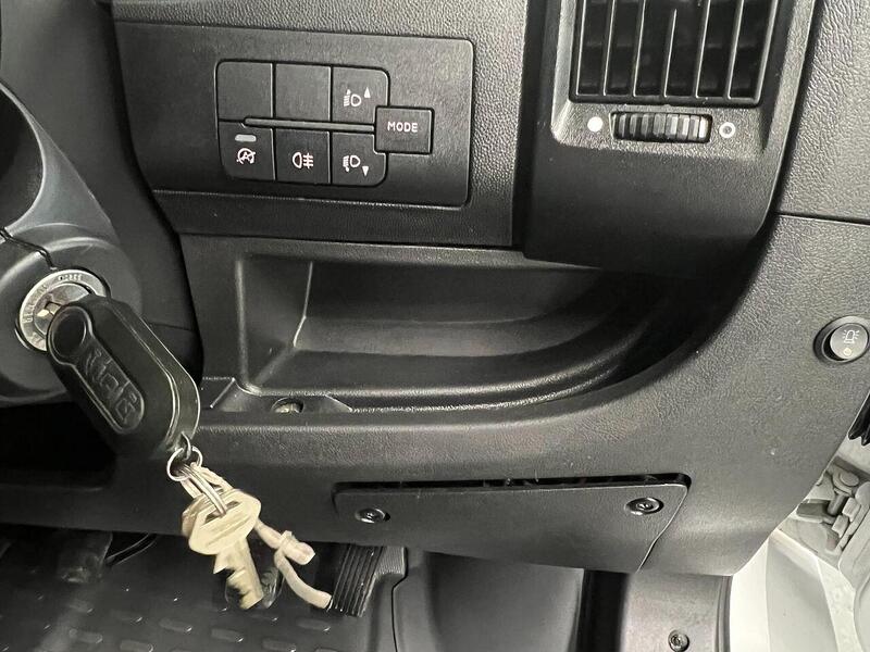 Used Citroen Relay 2021 for sale - 76904306: Photo 17