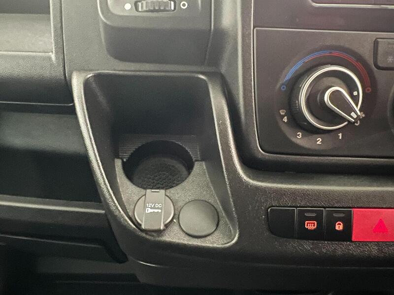 Used Citroen Relay 2021 for sale - 76904306: Photo 18