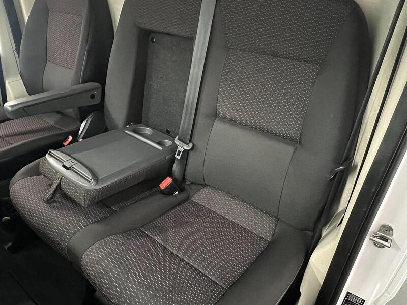 Used Citroen Relay 2021 for sale - 76904306: Photo 20