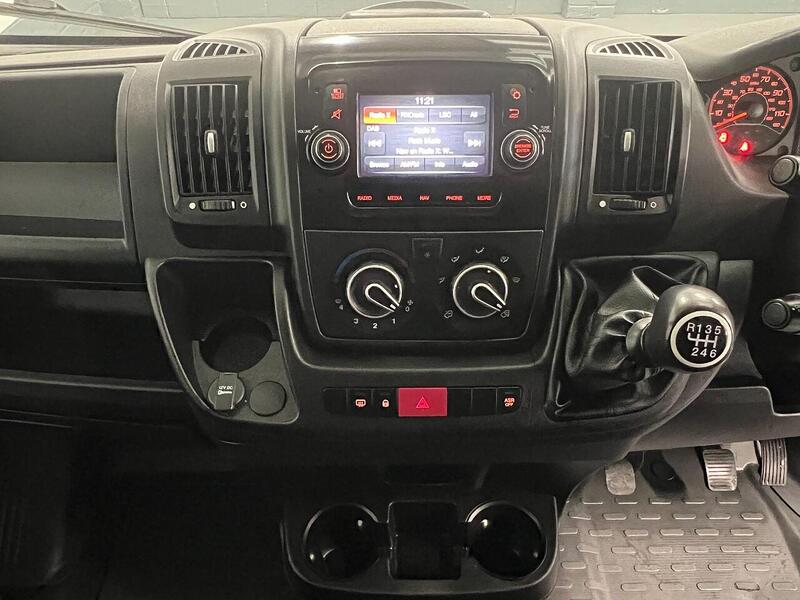 Used Citroen Relay 2021 for sale - 76904306: Photo 21