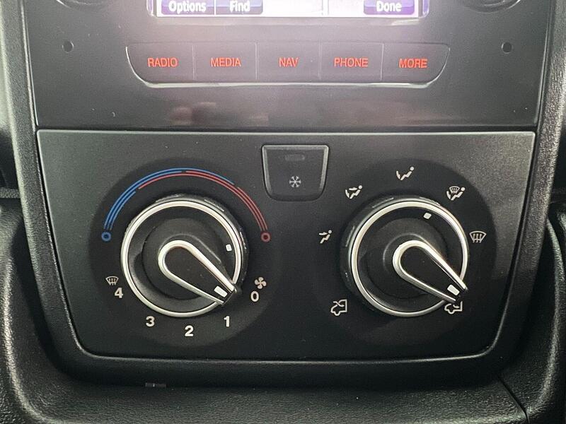 Used Citroen Relay 2021 for sale - 76904306: Photo 23