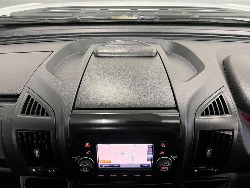 Used Citroen Relay 2021 for sale - 76904306: Photo 24