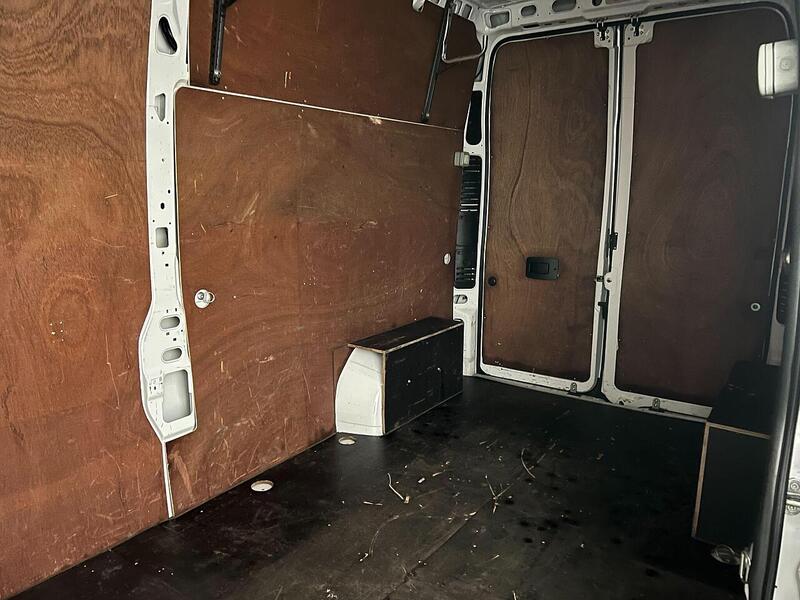 Used Citroen Relay 2021 for sale - 76904306: Photo 25