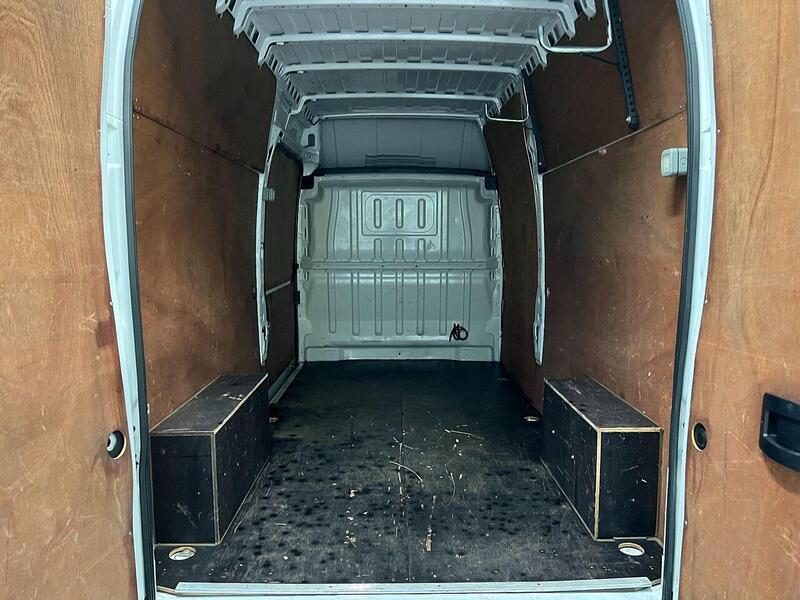 Used Citroen Relay 2021 for sale - 76904306: Photo 26