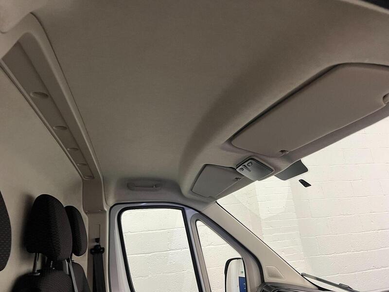 Used Citroen Relay 2021 for sale - 76904306: Photo 29