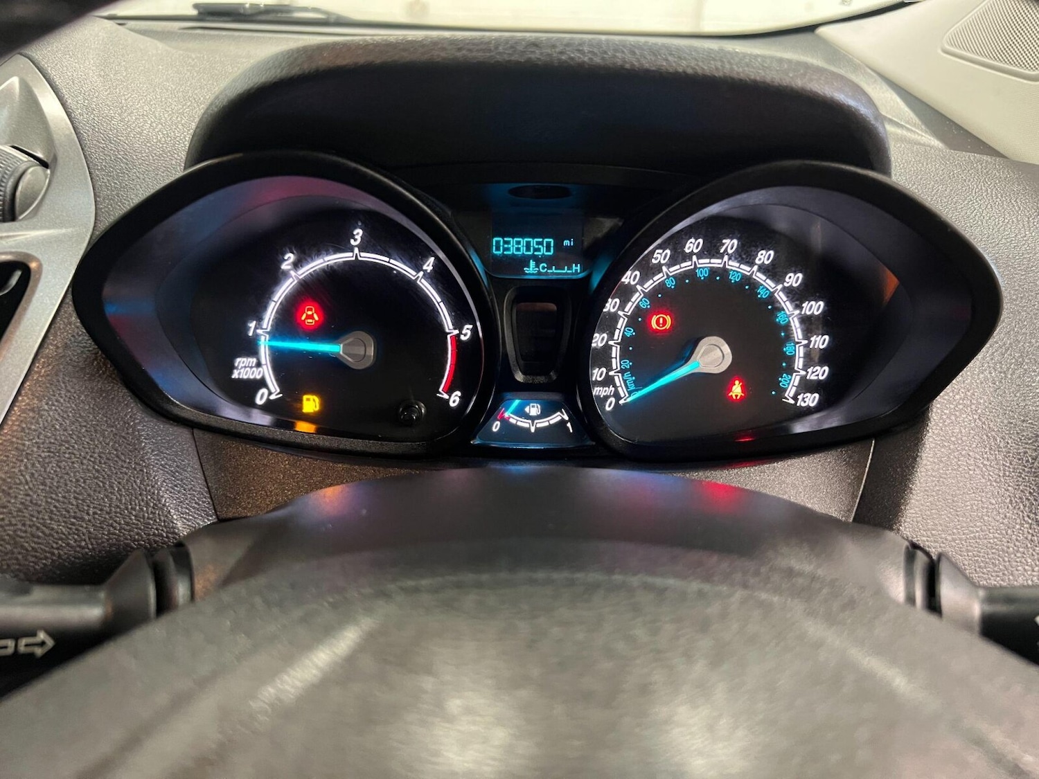 Vehicle 23