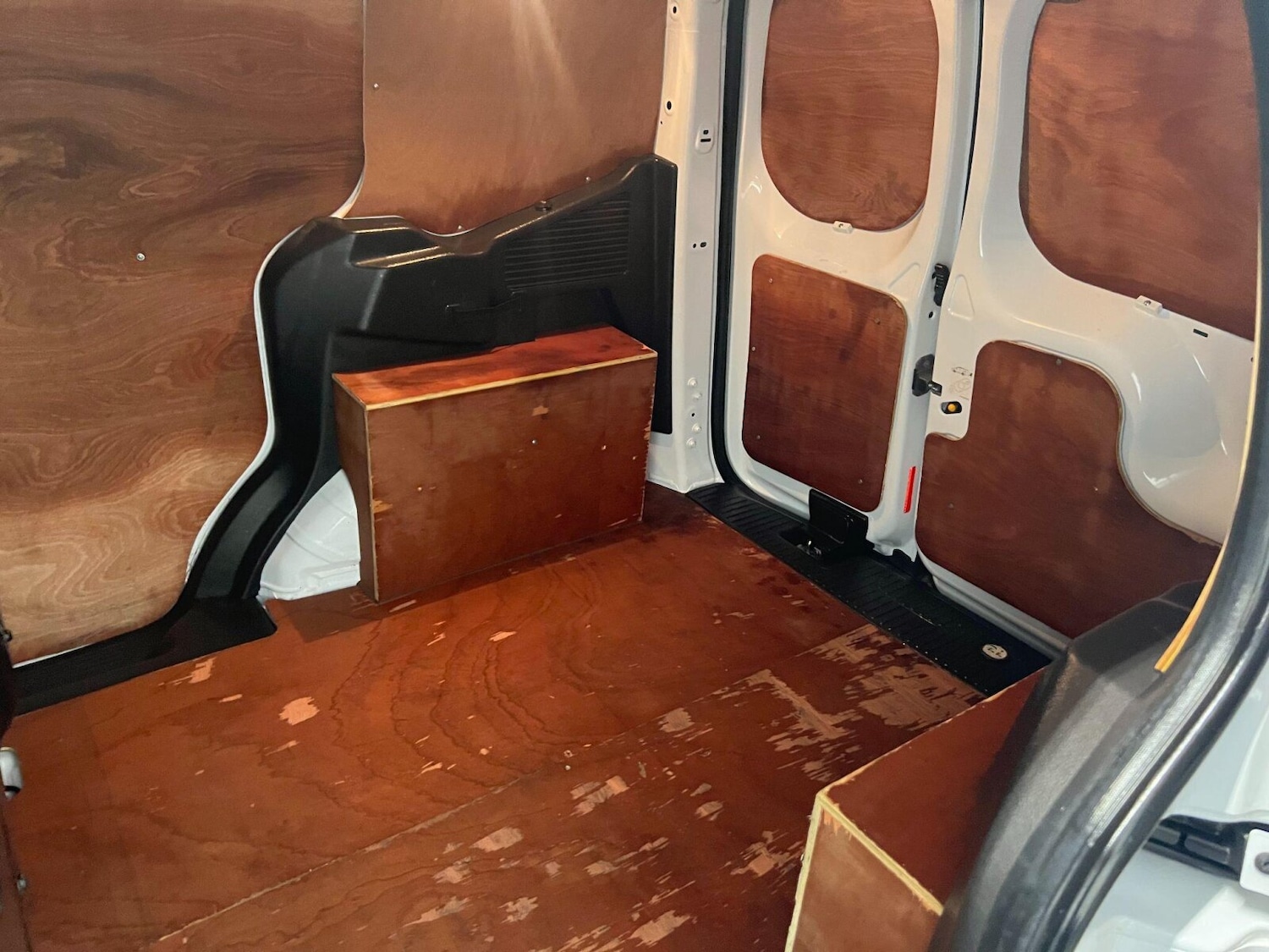 Vehicle 27