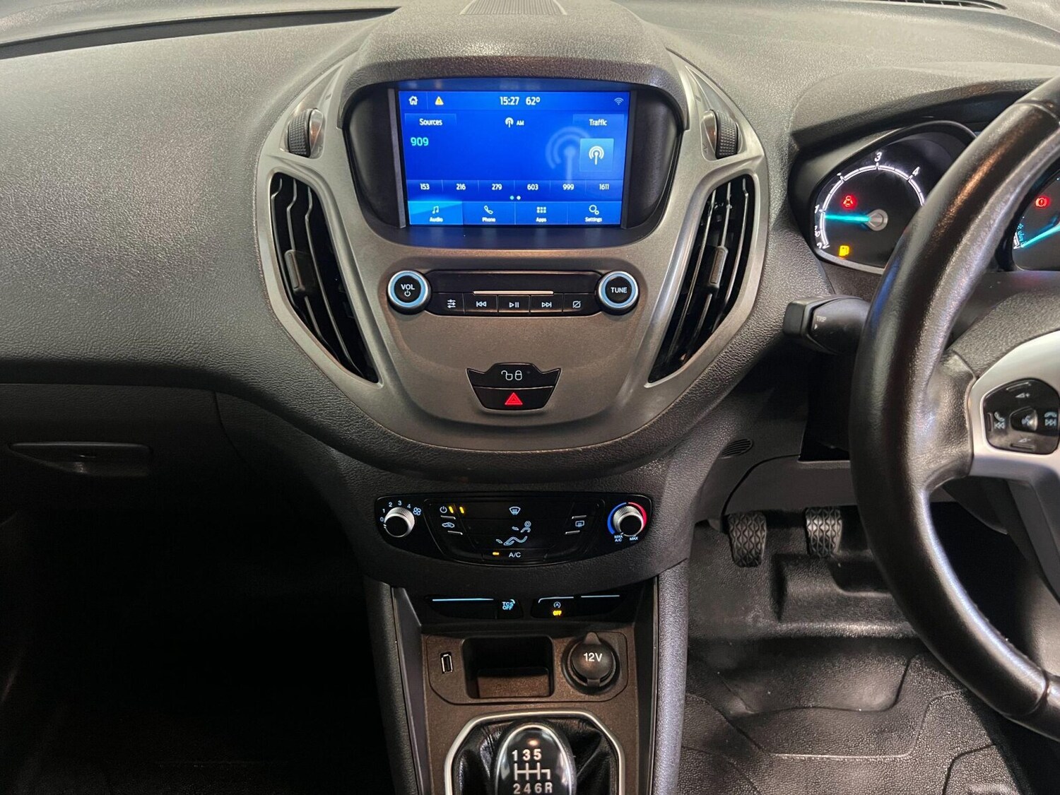 Vehicle 32