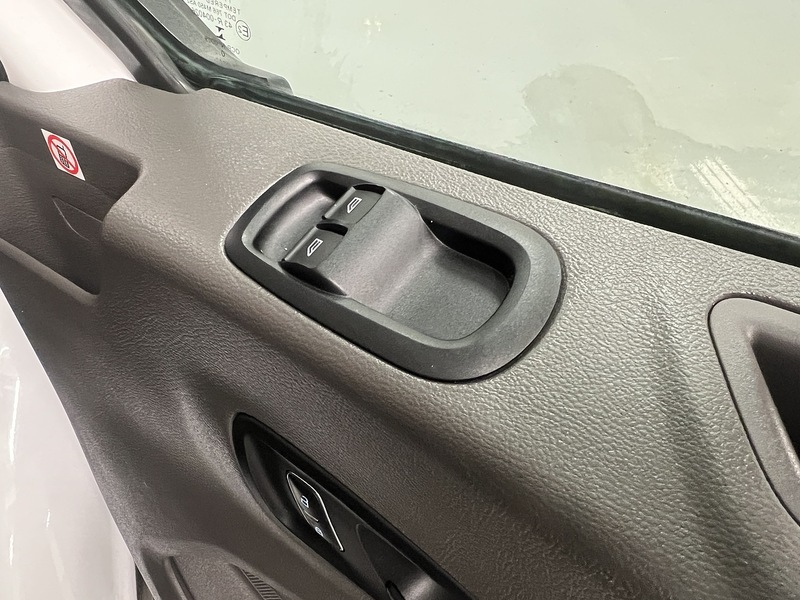 Used Ford Transit 2021 for sale - 77227897: Photo 12
