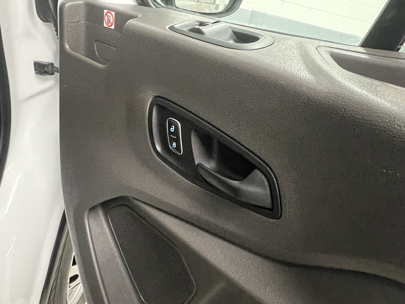 Used Ford Transit 2021 for sale - 77227897: Photo 13