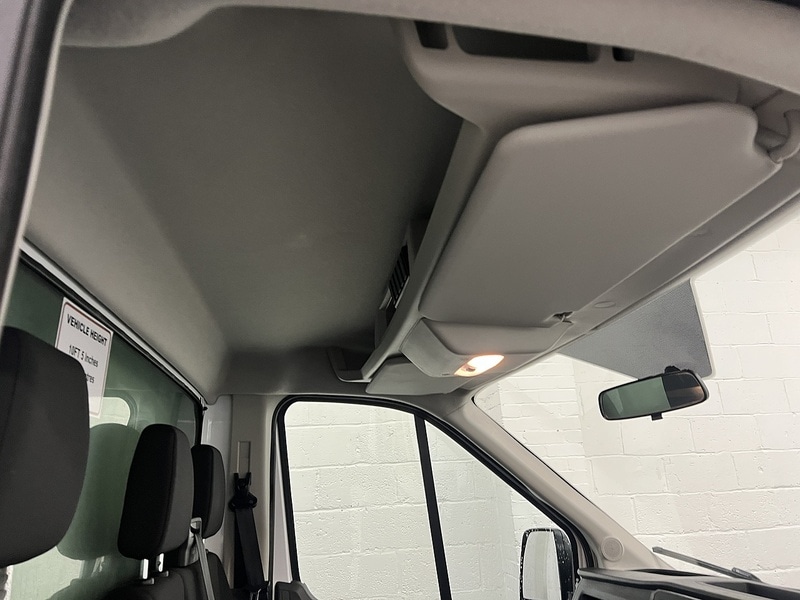 Used Ford Transit 2021 for sale - 77227897: Photo 14