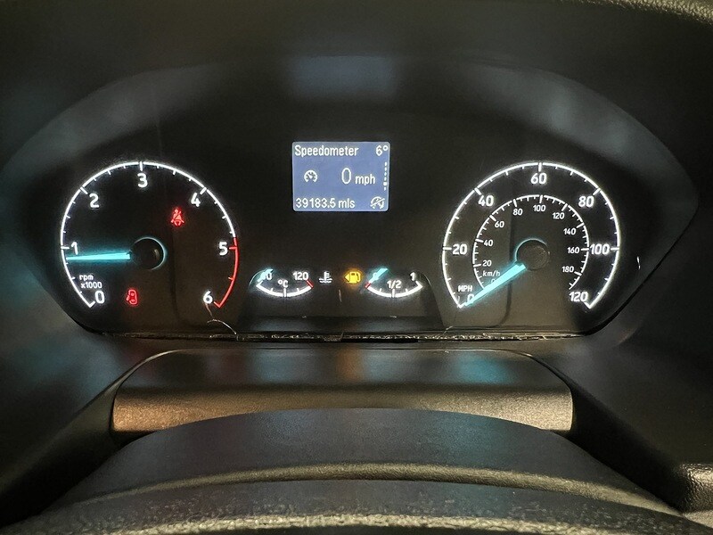 Used Ford Transit 2021 for sale - 77227897: Photo 16