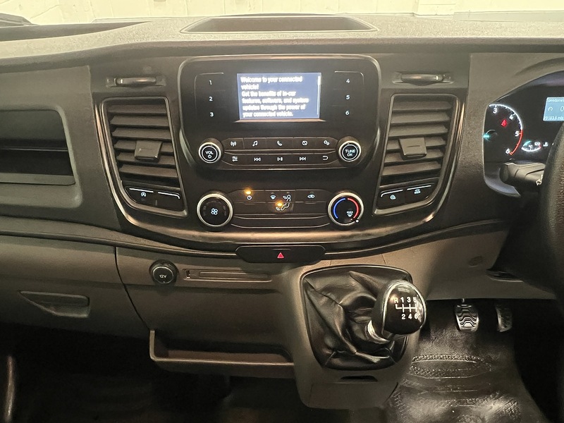 Used Ford Transit 2021 for sale - 77227897: Photo 18