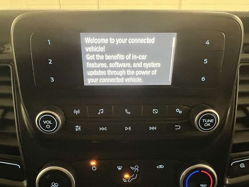 Used Ford Transit 2021 for sale - 77227897: Photo 23