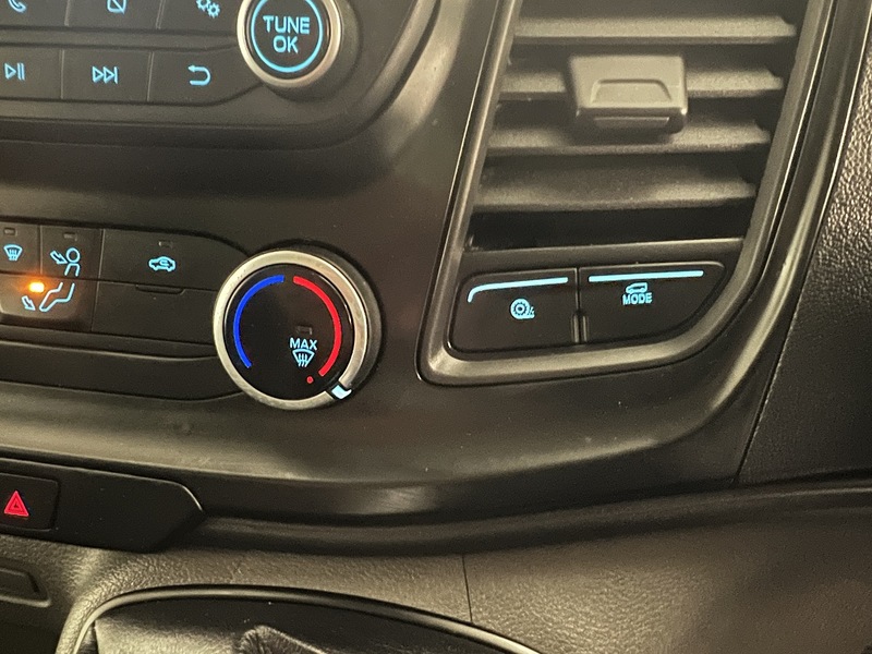 Used Ford Transit 2021 for sale - 77227897: Photo 24