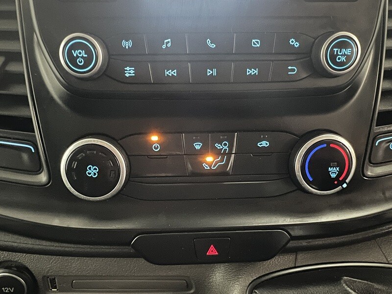 Used Ford Transit 2021 for sale - 77227897: Photo 25