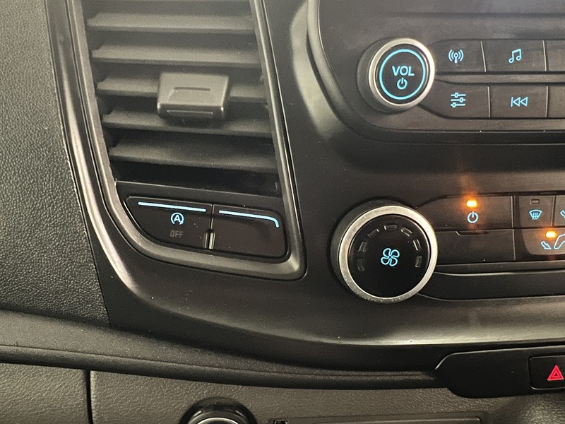 Used Ford Transit 2021 for sale - 77227897: Photo 26