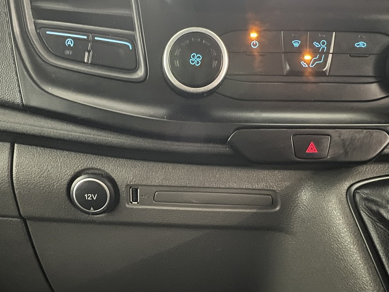 Used Ford Transit 2021 for sale - 77227897: Photo 27