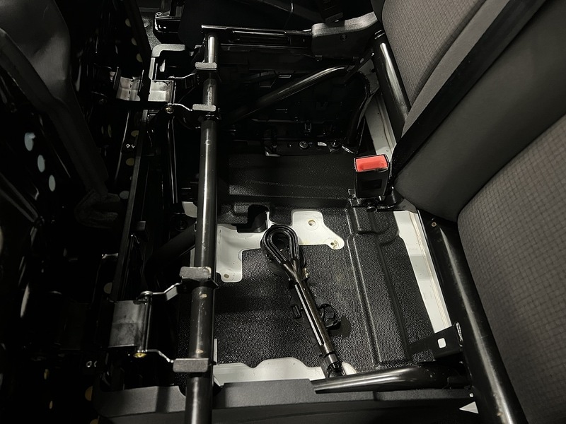 Used Ford Transit 2021 for sale - 77227897: Photo 36