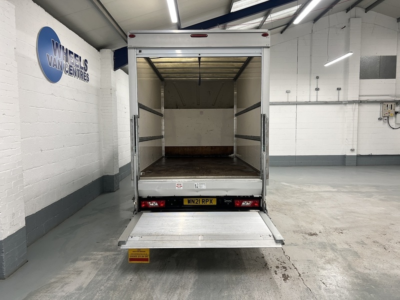 Used Ford Transit 2021 for sale - 77227897: Photo 39