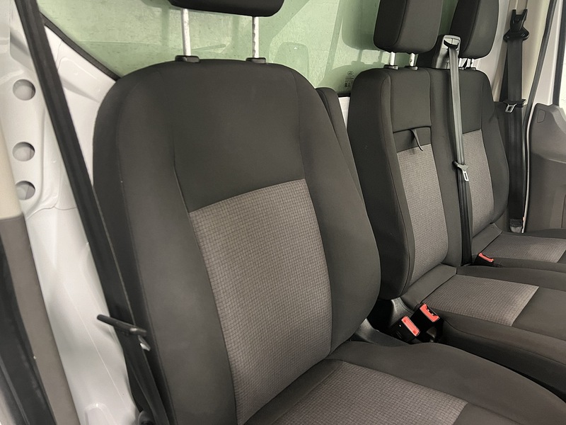 Used Ford Transit 2021 for sale - 77227897: Photo 9