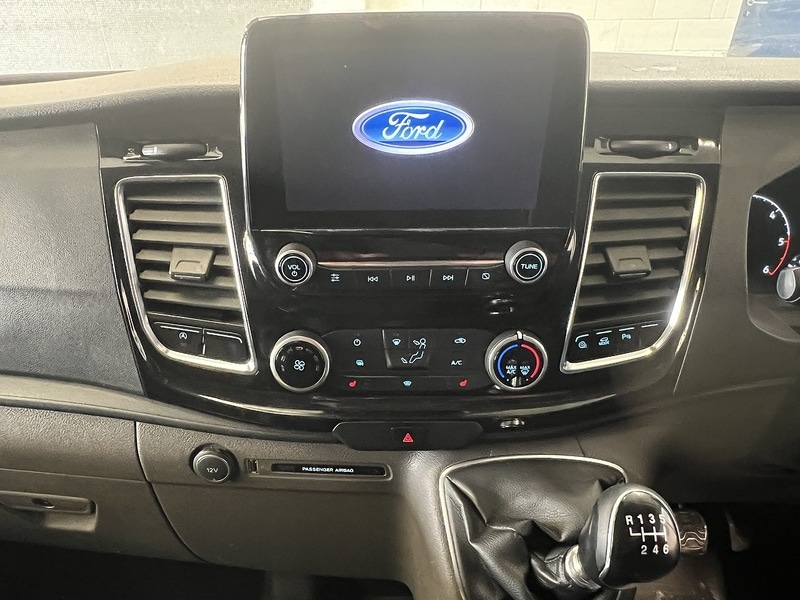 Used Ford Transit Custom 2020 for sale - 78031173: Photo 8