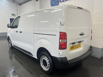 Used Citroen Dispatch 2023 for sale - 78557965: Photo