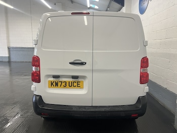 Used Citroen Dispatch 2023 for sale - 78557965: Photo