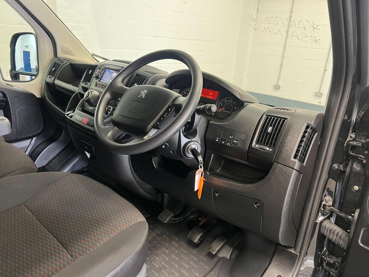 Vehicle 19